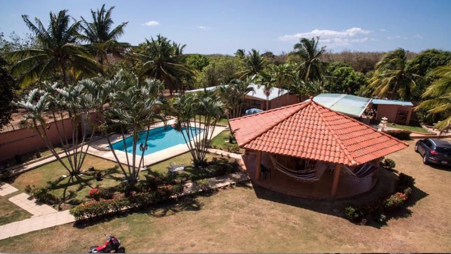 Foto Casa en Alquiler en Punta Barco, Punta Barco, Panam - U$D 685 - CAA41812 - BienesOnLine