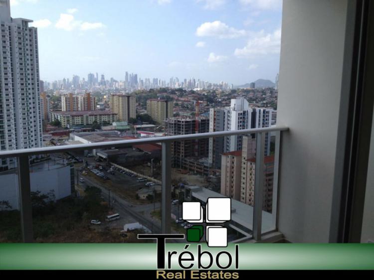 Foto Apartamento en Alquiler en Amelia Denis De Icaza, Panam - U$D 1.200 - APA15483 - BienesOnLine