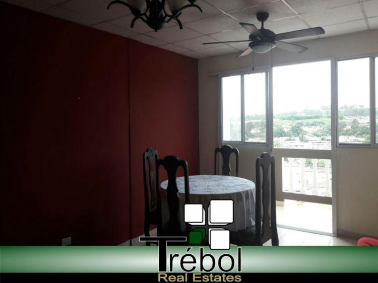 Foto Apartamento en Alquiler en El Crisol, San Miguelito, Panam - U$D 850 - APA15704 - BienesOnLine