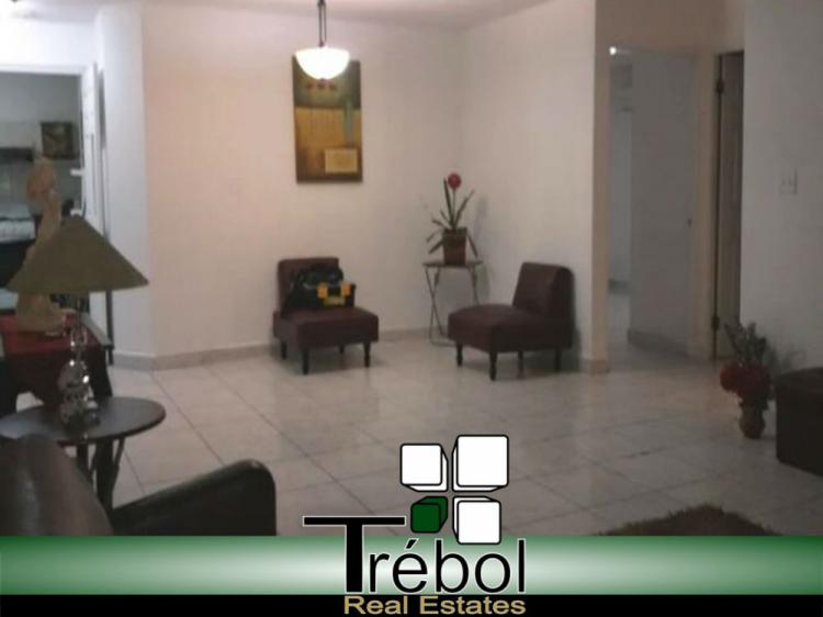 Foto Apartamento en Alquiler en San Fernando, Parque Lefevre, Panam - U$D 1.100 - APA16619 - BienesOnLine