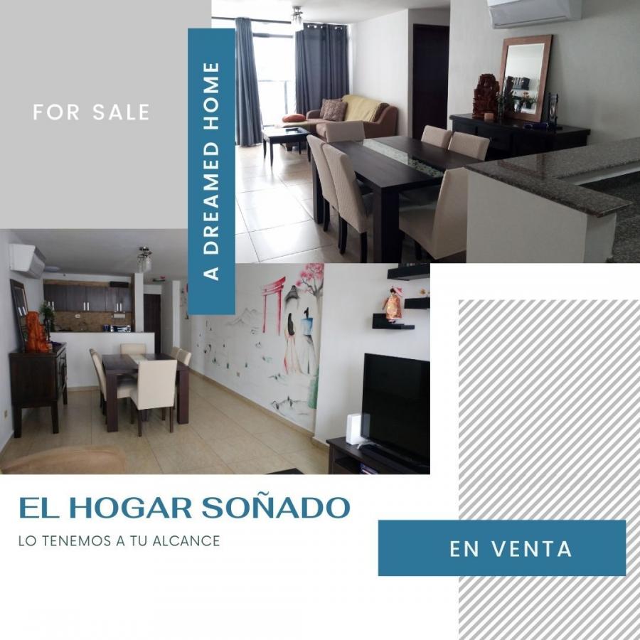 Foto Apartamento en Venta en CONDADO DEL REY, Panam, Panam - U$D 170.000 - APV36563 - BienesOnLine