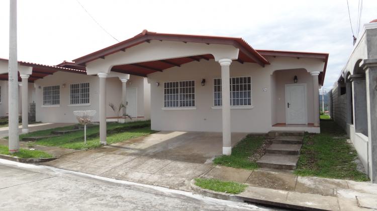 Foto Casa en Alquiler en Ciudad de Panam, Panam - U$D 850 - CAA1342 - BienesOnLine