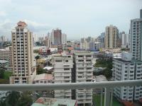 Apartamento en Alquiler en  Ciudad de Panamá