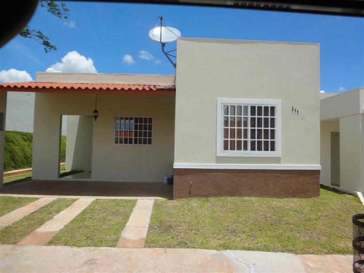 Foto Casa en Alquiler en La Chorrera, Panam - U$D 750 - CAA1989 - BienesOnLine