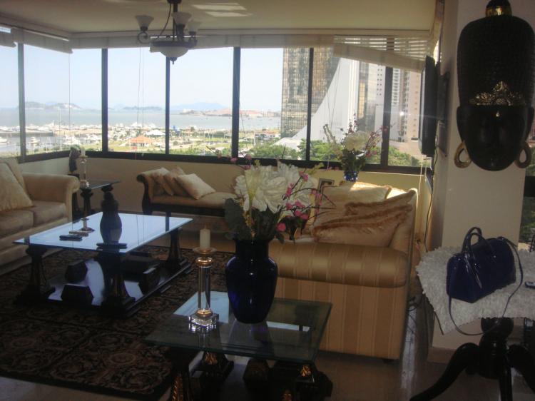 Foto Apartamento en Alquiler en Bella Vista, Panam - U$D 2.800 - APA1471 - BienesOnLine