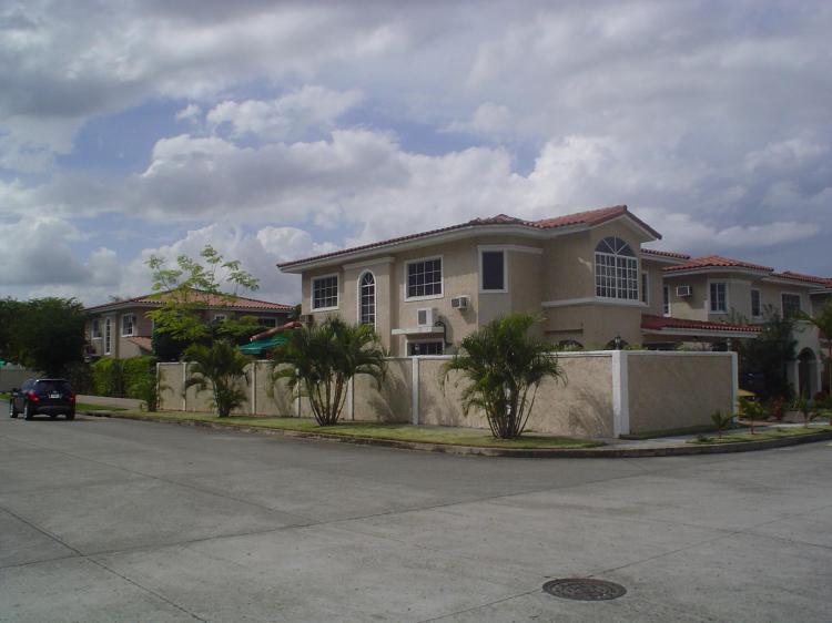 Foto Casa en Alquiler en Ciudad de Panam, Panam - U$D 3.800 - CAA90 - BienesOnLine
