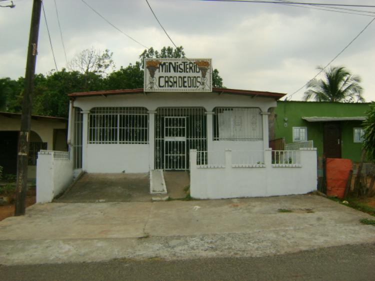Foto Casa en Venta en felipillo, 24 de Diciembre, Panam - U$D 32.000 - CAV2315 - BienesOnLine