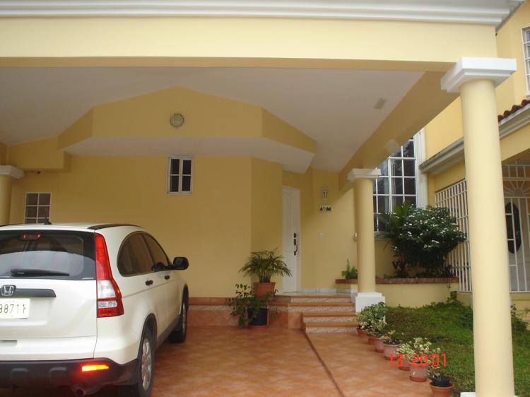 Foto Casa en Alquiler en Ciudad de Panam, Panam - U$D 2.200 - CAA1343 - BienesOnLine