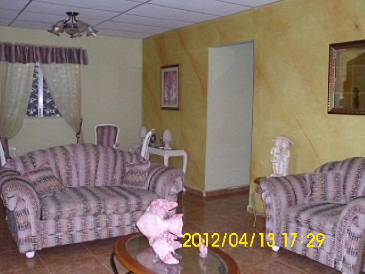 Foto Casa en Venta en Urb. Villa del Carmen, , Chiriqu - U$D 500 - CAV2055 - BienesOnLine