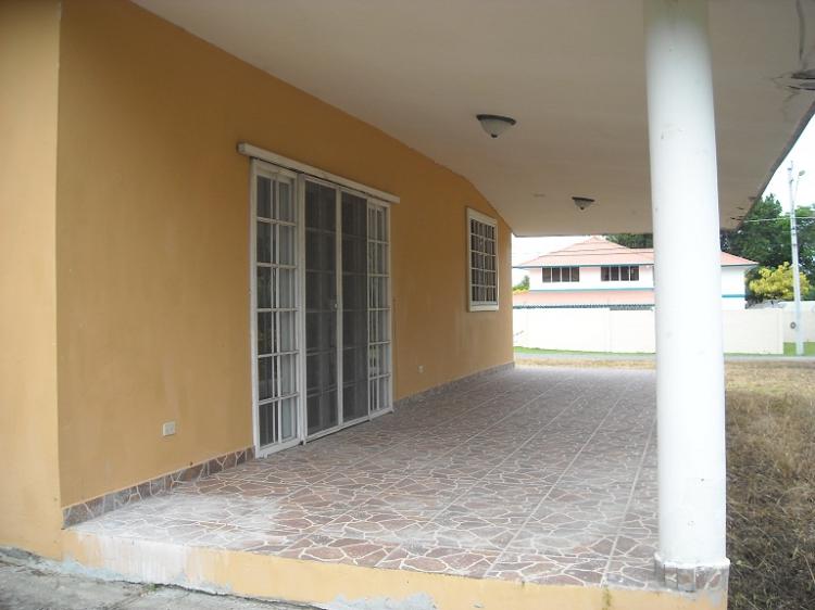 Foto Casa en Alquiler en Chame, Panam - U$D 650 - CAA1444 - BienesOnLine