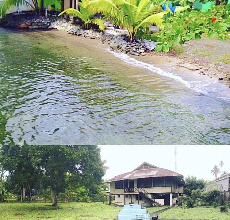 Foto Casa en Venta en Almirante, Bocas del Toro - U$D 350.000 - CAV24948 - BienesOnLine