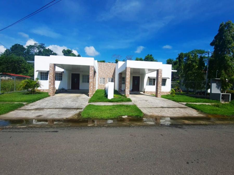 Foto Casa en Venta en David, Terronal, Chiriqu - U$D 115.000 - CAV55641 - BienesOnLine