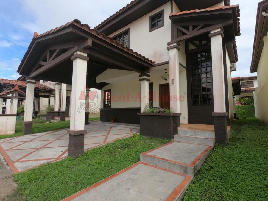 Foto Casa en Venta en Las Cumbres, Panam - U$D 190.000 - CAV37114 - BienesOnLine