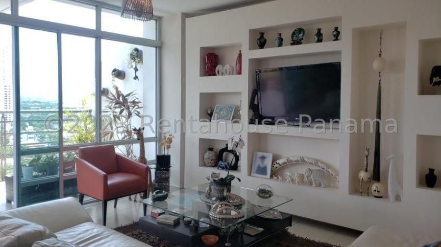 Foto Apartamento en Venta en San Francisco, San Francisco, Panam - U$D 375.000 - APV65927 - BienesOnLine