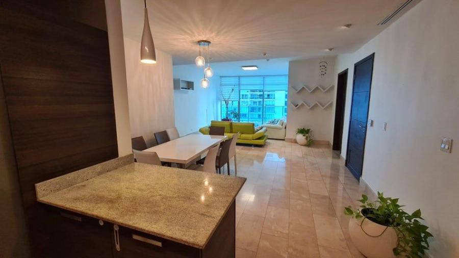 Foto Apartamento en Venta en Punta Pacifica, Ciudad de Panam, Panam - U$D 540.000 - APV66140 - BienesOnLine