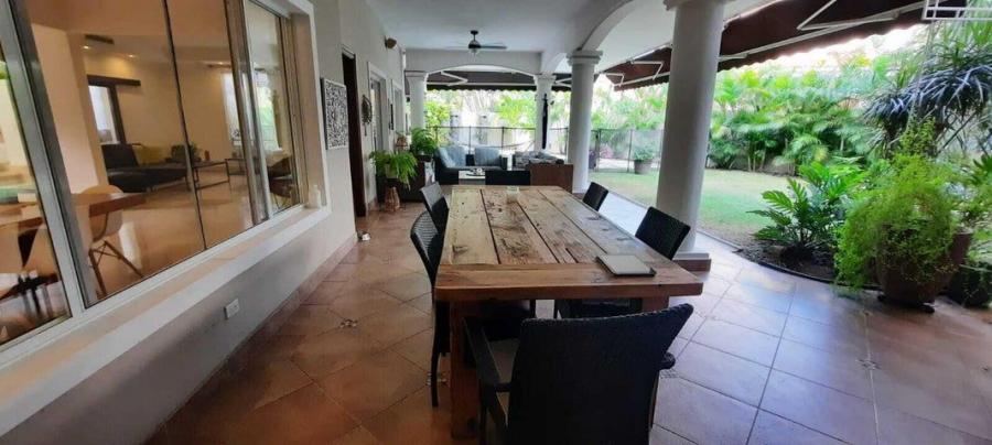 Foto Casa en Venta en Costa del Este, Ciudad de Panam, Panam - U$D 1.650.000 - CAV67008 - BienesOnLine