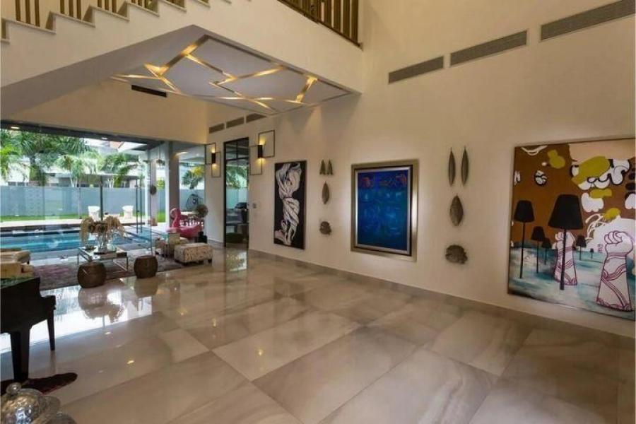 Foto Casa en Venta en Costa del Este, Ciudad de Panam, Panam - U$D 3.800.000 - CAV67003 - BienesOnLine