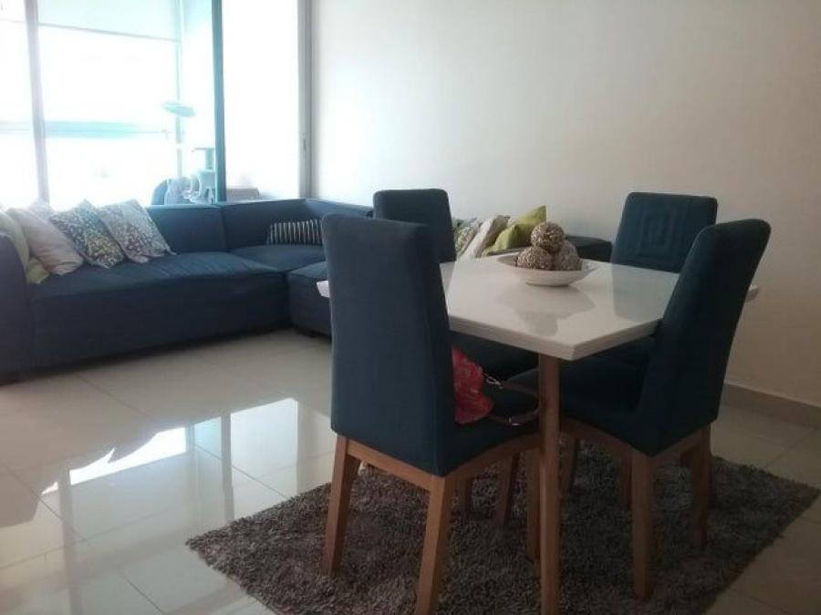 Foto Apartamento en Venta en El Cangrejo, Ciudad de Panam, Panam - U$D 190.000 - APV66104 - BienesOnLine