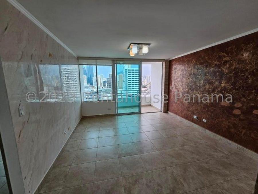 Foto Apartamento en Venta en El Cangrejo, Ciudad de Panam, Panam - U$D 165.000 - APV66646 - BienesOnLine