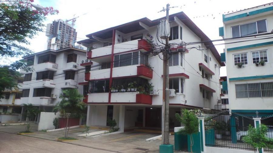 Foto Apartamento en Alquiler en BELLA VISTA, Panam - U$D 900 - DEA36117 - BienesOnLine
