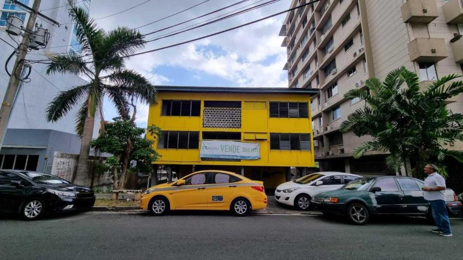 Foto Edificio en Alquiler en EL CANGREJO, Panam - U$D 3.000 - EDA61163 - BienesOnLine