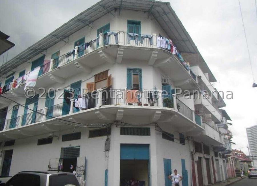 Foto Edificio en Venta en Casco Antiguo, Casco Antiguo, Panam - U$D 1.790.000 - EDV65551 - BienesOnLine