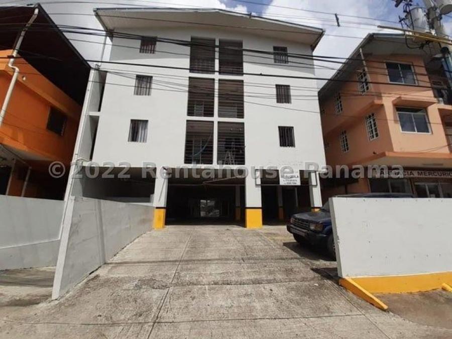 Foto Edificio en Venta en Betania, Ciudad de Panamá, Panamá - U$D 1.000.000 - EDV82028 - BienesOnLine