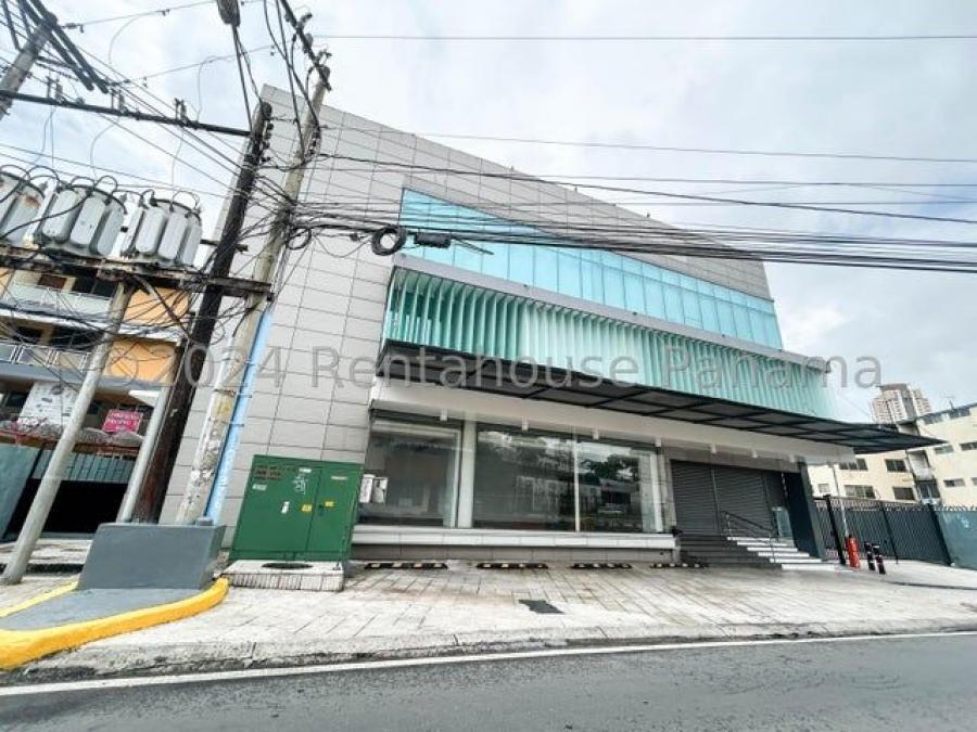 Foto Edificio en Venta en Carrasquilla, Ciudad de Panamá, Panamá - U$D 11.900.000 - EDV82151 - BienesOnLine