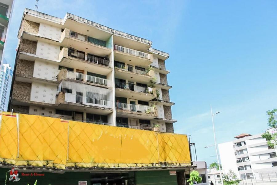 Foto Edificio en Venta en BELLA VISTA, Panam - U$D 2.900.000 - EDV51218 - BienesOnLine