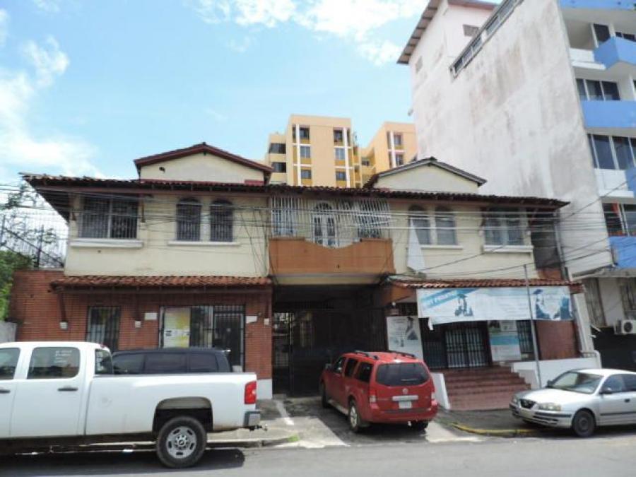Foto Edificio en Venta en CALIDONIA, Panam - U$D 1.100.000 - EDV34123 - BienesOnLine