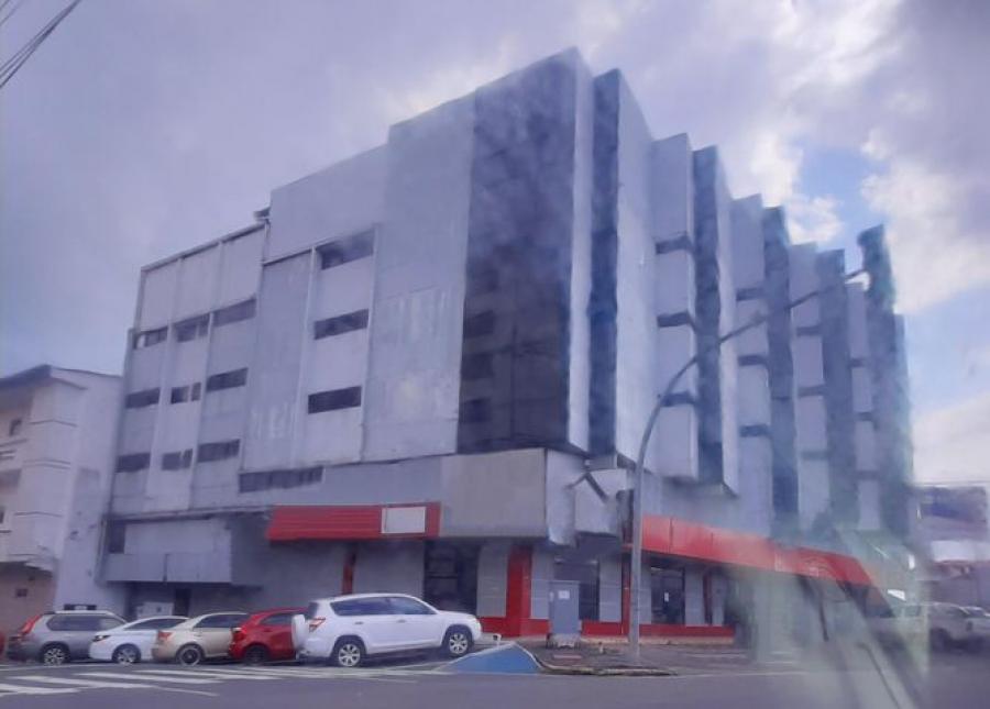 Foto Edificio en Venta en CALIDONIA, Panam - U$D 2.700.000 - EDV58021 - BienesOnLine