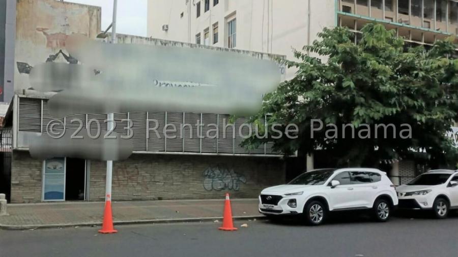 Foto Edificio en Venta en CALIDONIA, Panam - U$D 900.000 - EDV69868 - BienesOnLine