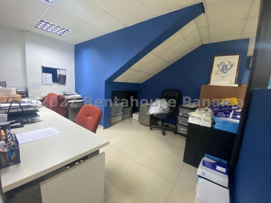 Foto Edificio en Venta en JUAN DIAZ, Panam - U$D 1.440.000 - EDV55414 - BienesOnLine