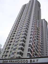 Apartamento en Alquiler Vacacional en San Francisco Ciudad de Panamá