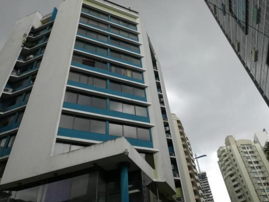 Foto Apartamento en Alquiler en BELLA VISTA, EL CANGREJO, Panam - U$D 700 - APA70665 - BienesOnLine