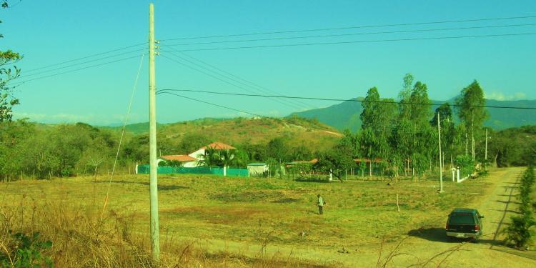 Foto Terreno en Venta en Chame, Panam - U$D 37.000 - TEV713 - BienesOnLine
