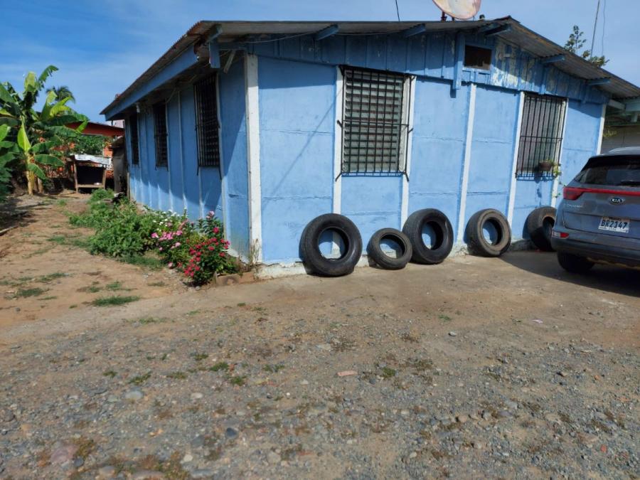 Foto Casa en Venta en El Empalme, Bocas del Toro - U$D 71.000 - CAV44966 - BienesOnLine