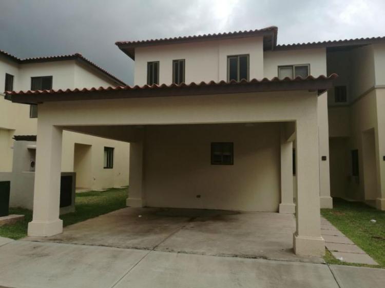 Foto Casa en Alquiler en Arraijn, Panam - U$D 1.300 - CAA15236 - BienesOnLine