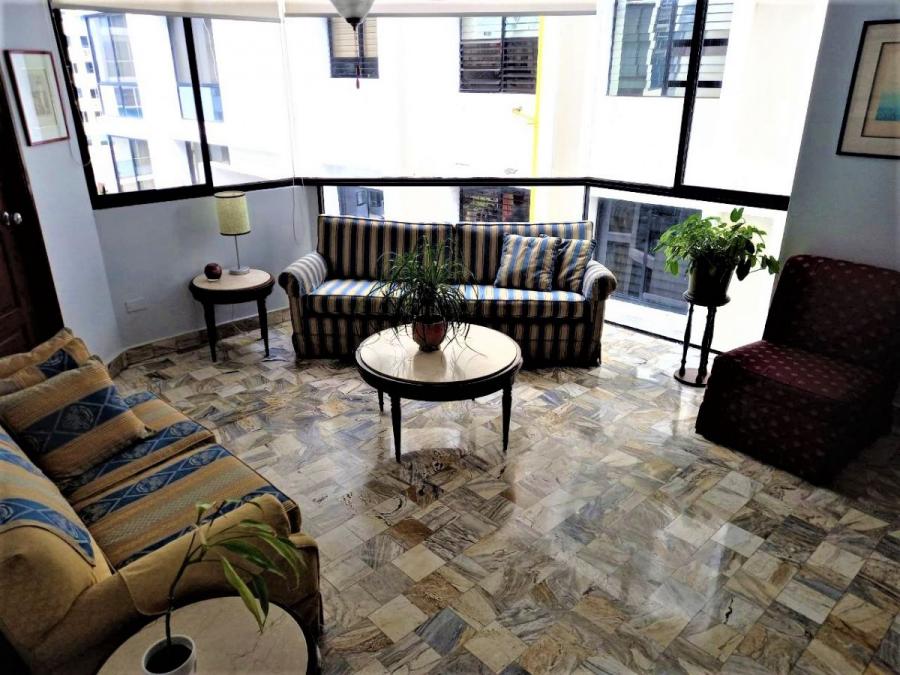 Foto Apartamento en Venta en Bella vista, Ciudad de Panam, Panam - U$D 185.000 - APV57669 - BienesOnLine