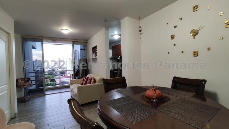 Foto Apartamento en Venta en Ciudad de Panam, Panam - U$D 99.000 - APV58310 - BienesOnLine