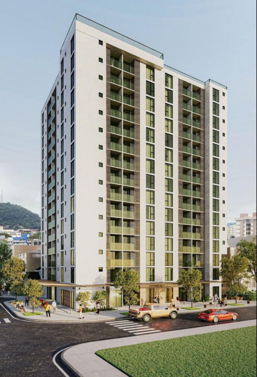 Apartamento en Venta en Bella Vista