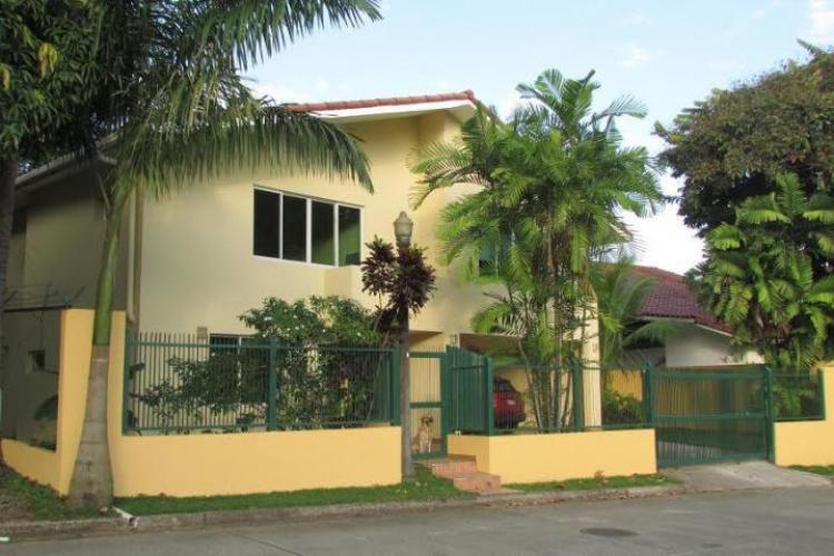 Foto Casa en Venta en Ancn, Panam - U$D 625.000 - CAV20762 - BienesOnLine