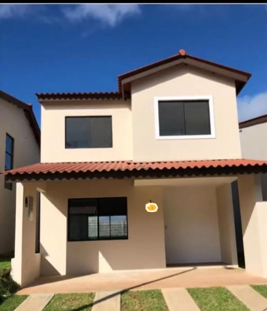 Foto Casa en Venta en Chorrera, La Chorrera, Panam - U$D 138.000 - CAV50137 - BienesOnLine