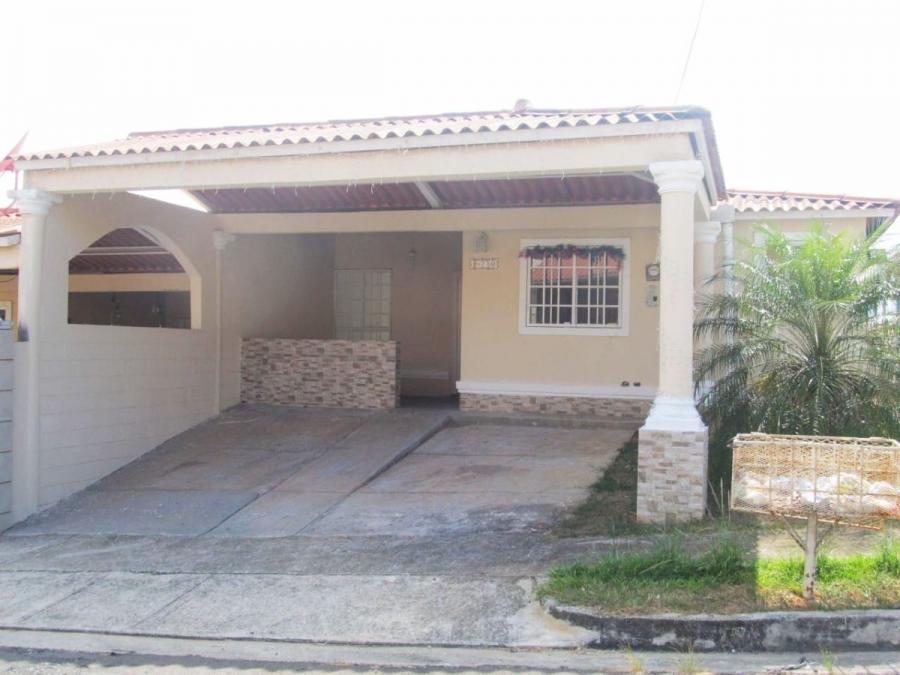 Foto Casa en Venta en Mystic City, La Chorrera, Panam - U$D 87.000 - CAV37693 - BienesOnLine