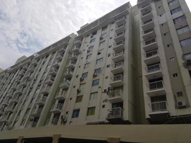 Foto Apartamento en Venta en chanis, Panam - U$D 110.000 - APV17340 - BienesOnLine