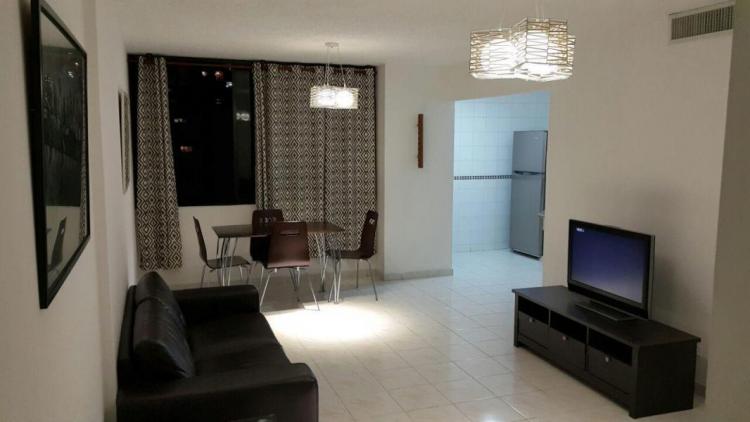 Foto Apartamento en Venta en El Cangrejo, Panam - U$D 115.000 - APV23496 - BienesOnLine