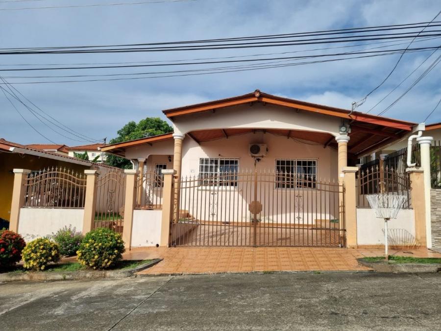 Foto Casa en Venta en Rufina Alfaro, Rufina Alfaro, Panam - U$D 195.000 - CAV47231 - BienesOnLine