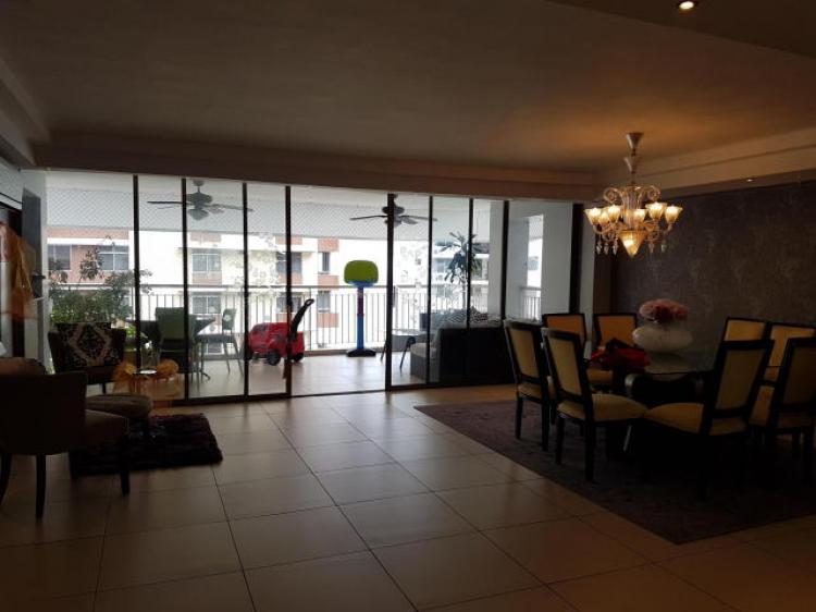 Foto Apartamento en Venta en paitilla, punta paitilla, Panam - U$D 395.000 - APV21833 - BienesOnLine