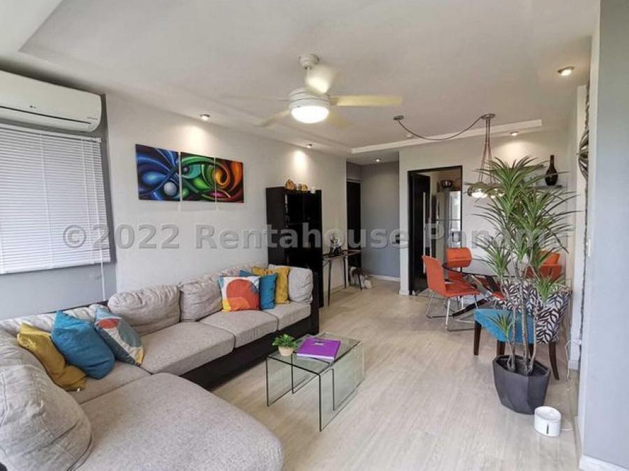 Foto Apartamento en Venta en Bethania, Ciudad de Panam, Panam - U$D 137.000 - APV55672 - BienesOnLine
