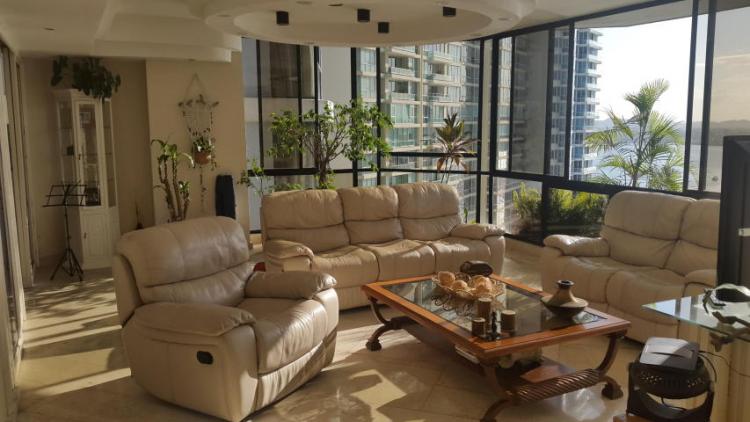 Foto Apartamento en Venta en paitilla, punta paitilla, Panam - U$D 860.000 - APV21590 - BienesOnLine